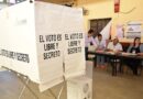 Tamaulipas tendrá 4,951 casillas para elección de jueces, ministros y magistrados