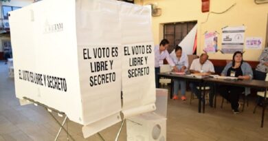 Tamaulipas tendrá 4,951 casillas para elección de jueces, ministros y magistrados