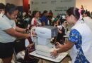 Asisten CAIC´S DIF Madero a jornada de lentes gratuitos