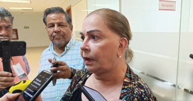 Se credencializa ante el Congreso Mercedes Guillén como diputada que tendrá el PRI