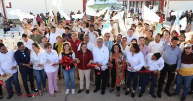 Gobierno de Altamira, número uno en apoyo a la educación en Tamaulipas