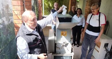 Destruye el INE 167 mil credenciales de elector de tamaulipecos