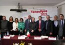 Buscará SEDENER inversiones de China para el sector energético de Tamaulipas