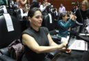 La diputada Casandra de los Santos será presidenta de una comisión en la Cámara de Diputados