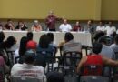 Gobierno Municipal y COMAPA Altamira mejoran condiciones laborales de trabajadores