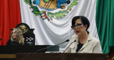 JUEZA Y MAGISTRADOS, CONCEDEN AMPARO PARA FAVORECER “AL MAKITO”