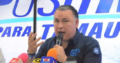 Afirma Gerardo Peña ignorar motivos de su inhabilitación