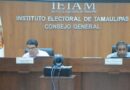 El IETAM no prevé presupuesto para elección del poder judicial en 2025