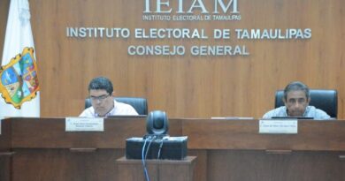 El IETAM no prevé presupuesto para elección del poder judicial en 2025