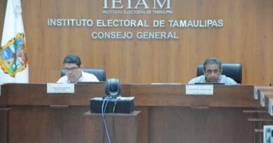 Sí habrá elección de juzgadores locales en 2025: IETAM