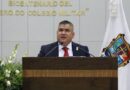 Diputados de Tamaulipas preparan análisis de leyes de ingresos de los 43 municipios