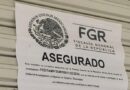 La FGR abrió más de 41 mil averiguaciones en Tamaulipas en solo un año