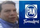 CERRAZÓN Y AGANDALLE, AFECTA AL PAN-TAMAULIPAS