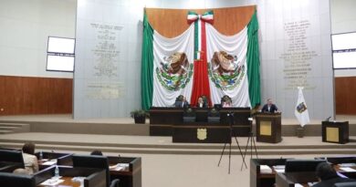 Aprueban diputados de Tamaulipas reforma de Pemex y CFE