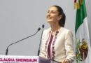 Con la nueva Estrategia Nacional de Seguridad ya bajaron los delitos en el  primer mes del gobierno  de la Presidenta Sheinbaum