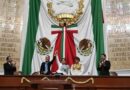 “Vamos a trabajar juntas por la Ciudad, capital de todas y todos los mexicanos”: presidenta Sheinbaum