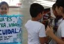 COMAPA Altamira inicia campaña de concientización para cuidado del agua