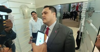 Llama Humberto Prieto a Ismael García CDV que se presente a trabajar