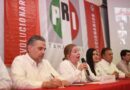 PALOMA Guillen: El PRI en Tamaulipas está en bancarrota