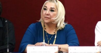 Oficina Fiscal de Matamoros Dará Servicio Durante el Sábado: Adriana Lozano