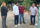 Ayuntamiento de Altamira responde a las necesidades de habitantes de Villa Cuauhtémoc