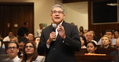 Armando Martínez consolida su liderazgo en el sur de Tamaulipas