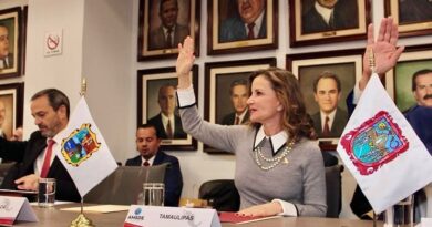 Asume Ninfa Cantú Deándar coordinación de la Región Noreste de AMSDE