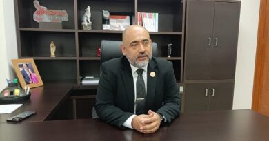 Resalta diputado la importancia de la Inversión China en Tamaulipas