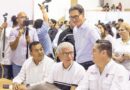 Capacitará a Erasmo a servidores públicos para combatir la corrupción en el gobierno de Ciudad Madero