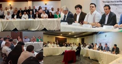 DIPUTADOS, AMIGOS, ALCALDE Y REGIDORES, “LOS ENEMIGOS”