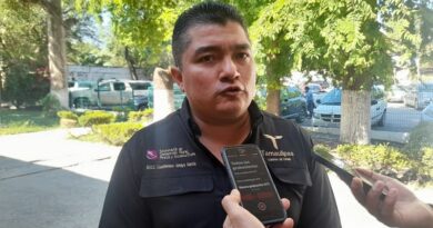 Descartan brote de gusano barrenador en Tamaulipas