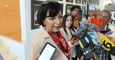 Exigen en Tamaulipas aclarar acusaciones contra presidenta de Derechos Humanos