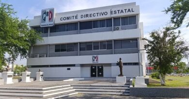 Alista el PRI de Tamaulipas cambios en su dirigencia estatal