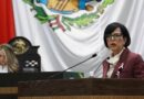 Diputada respalda que haya más mujeres policías en la Guardia Estatal de Tamaulipas