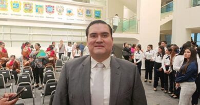 Repartirán más becas educativas en municipios pobres de Tamaulipas