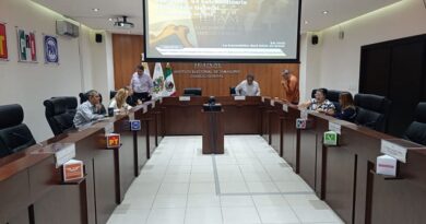 Inicia proceso de elección judicial de Tamaulipas el próximo lunes