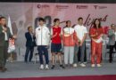 Inauguran en Ciudad Victoria el Campeonato Nacional G3 de Taekwondo con más de mil atletas