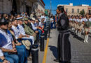 Gobierno de Matamoros conmemora con desfile un aniversario más de la Revolución Mexicana