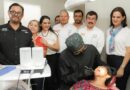 Inicia Mónica Villarreal con la UAT «Sonrisas Del Bienestar» Programa de Atención Odontológica Gratuita