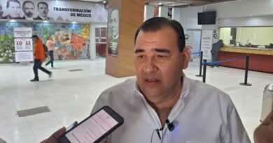 Matamoros implementará operativo de seguridad decembrino con la colaboración de los tres niveles de gobierno.