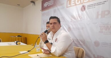 Cobro por paso de ferrocarril en Reynosa y alzas fiscales en la mira de legisladores