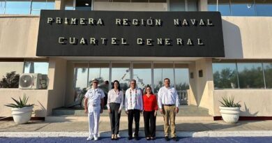 Refrenda Gobierno de Altamira compromiso para erradicar la violencia de género