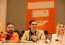 Los ciudadanos ya no creen en los políticos, afirma Roberto Lee