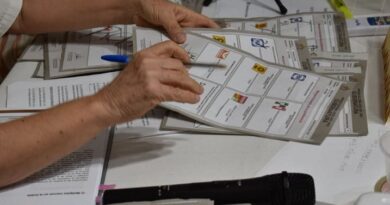 Se imprimirán 45 millones de boletas para elección judicial de Tamaulipas