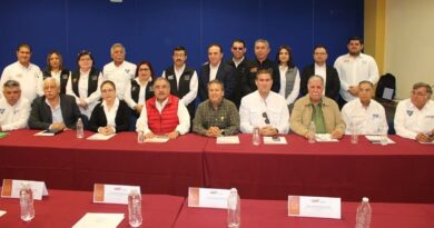 La UAT y colegio de agrónomos plantean proyecto de apoyo al campo