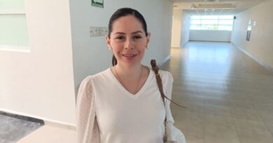 Urge diputada de Tamaulipas a resolver el caso de joven golpeada