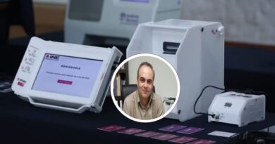 La urna electrónica es la alternativa para abaratar las elecciones en Tamaulipas