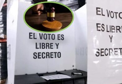 Pide IETAM 611 Mdp para elección judicial