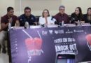 Gobierno de Altamira invita al evento «Knock Out Contra la Violencia»