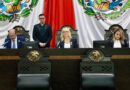 Anuncian 3 Foros de Consulta para la reforma judicial de Tamaulipas